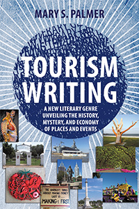 Tourism Writing cover